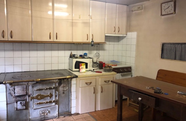 Casa en Vilaboa - ( A Pontenova)