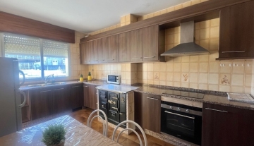 Piso en Meira (Meira)