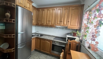 Piso en Avda Ramon Ferreiro (Lugo)