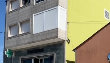 Piso en Avda Principal (Pastoriza)