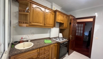 Piso en Estrada de Vegadeo (Meira)